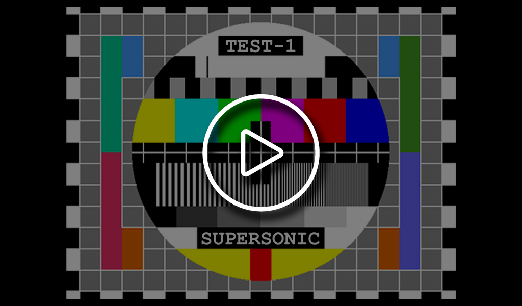 Valleynite Records Supersonic Radio